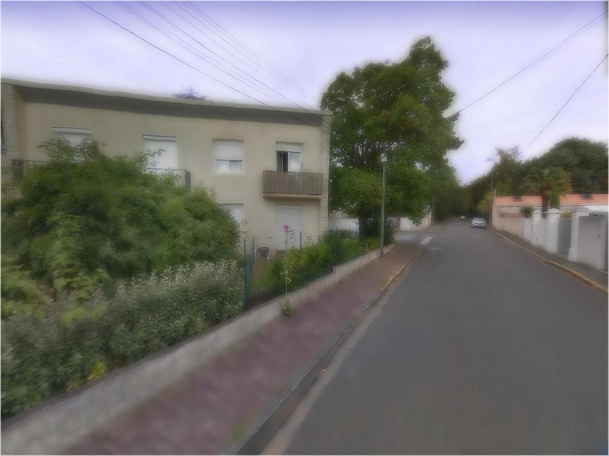 Parenthese Rochelaise La Rochelle (Charente-Maritime) Exterior foto
