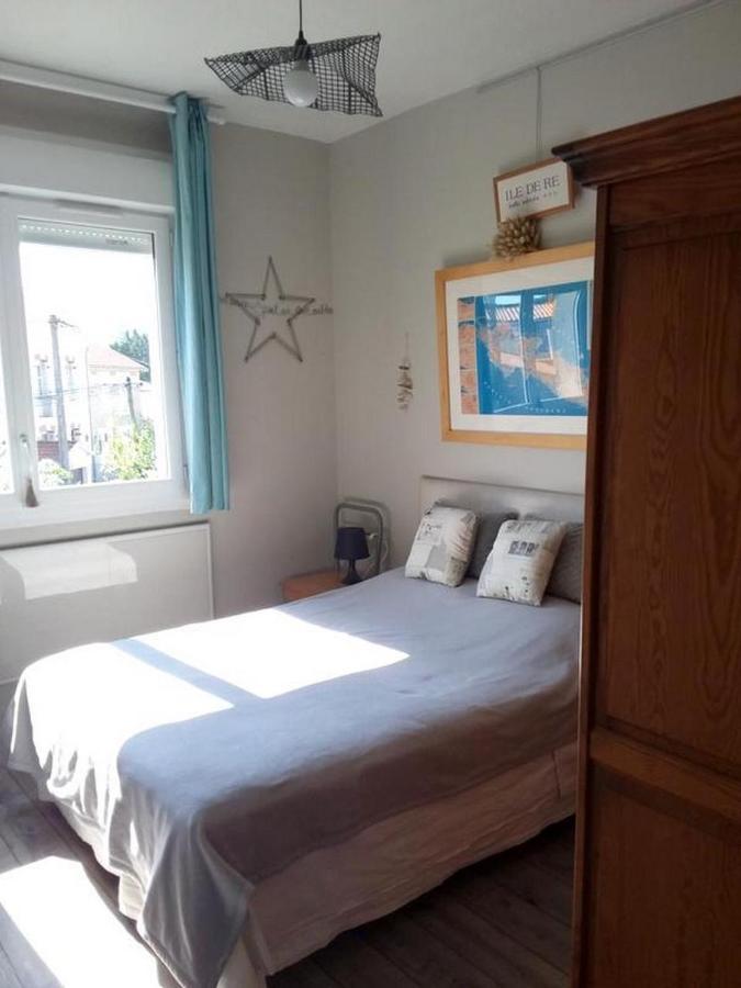 Parenthese Rochelaise La Rochelle (Charente-Maritime) Exterior foto
