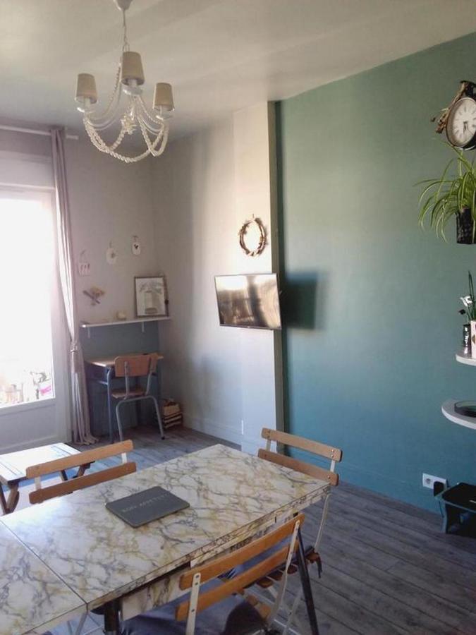 Parenthese Rochelaise La Rochelle (Charente-Maritime) Exterior foto