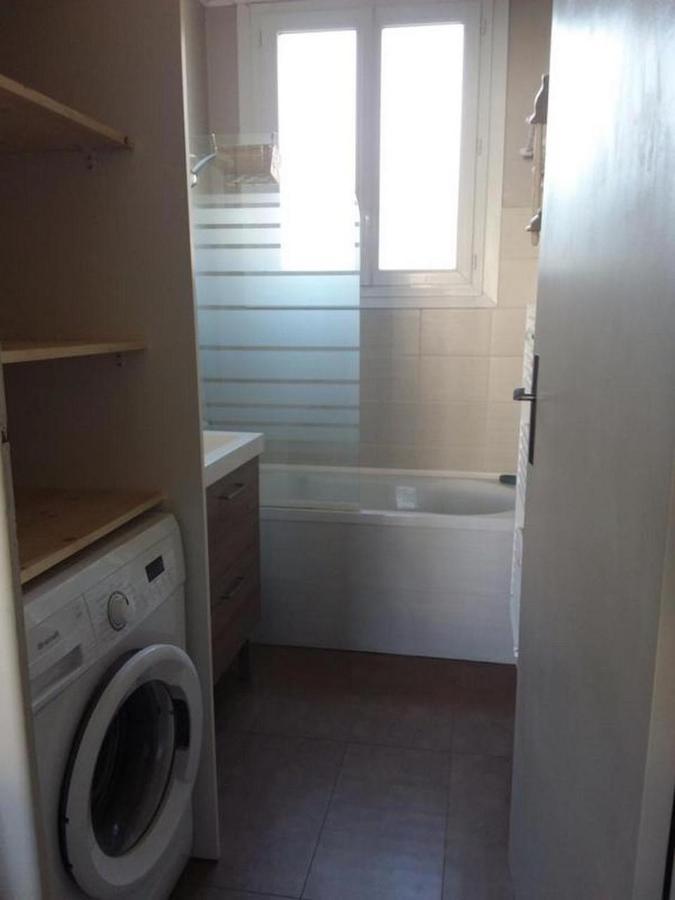 Parenthese Rochelaise La Rochelle (Charente-Maritime) Exterior foto