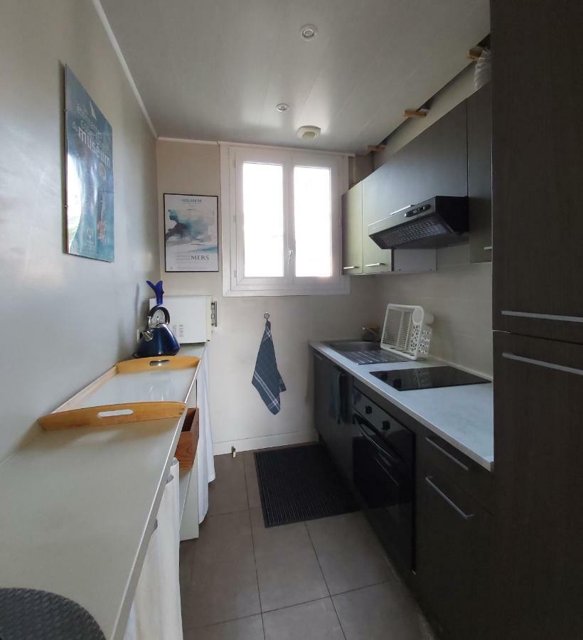 Parenthese Rochelaise La Rochelle (Charente-Maritime) Exterior foto